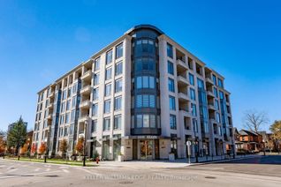 Apartment for Sale, 1441 Elgin St #405, Burlington, ON