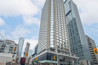 Condo Apartment for Sale, 155 Yorkville Ave #2917, Toronto, ON