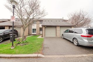 Condo Townhouse for Sale, 4-50 Silverbell Grv, Toronto, ON