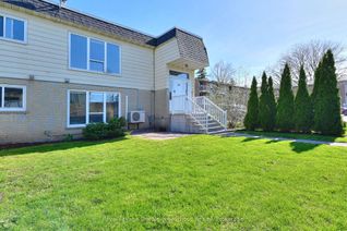 Apartment for Sale, 540 Mary St E #2, Whitby, ON