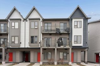 Townhouse for Sale, 2635 William Jackson Dr #1013, Pickering, ON