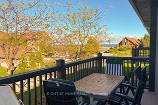Condo Townhouse for Rent, 447 Mariners Way, Collingwood, ON
