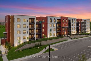 Apartment for Rent, 1 Chef Ln #405, Barrie, ON