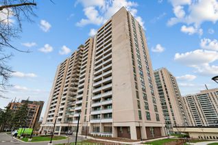 Condo for Rent, 140 Elm Ridge Dr #114, Toronto, ON
