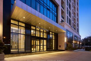 Apartment for Sale, 1 Old Mill Dr #225, Toronto, ON