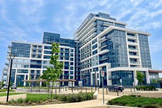 Apartment for Sale, 3220 William Coltson Ave #1307, Oakville, ON