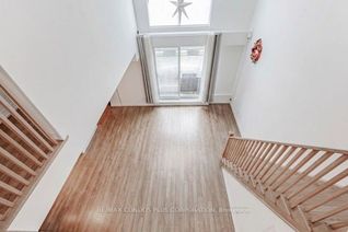 Condo Townhouse for Sale, 408 Browns Line W #101, Toronto, ON