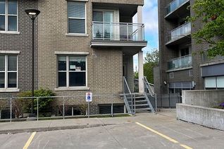 Condo Townhouse for Sale, 62 Balsam St #T101, Waterloo, ON
