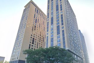 Property for Rent, 105 Champagne Ave #2010, Dows Lake - Civic Hospital and Area, ON