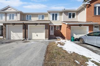 Property for Sale, 10 Millrise Ln #E, South of Baseline to Knoxdale, ON