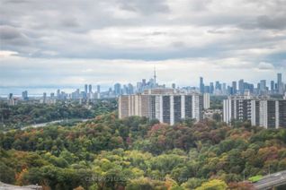 Condo Apartment for Rent, 735 Don Mills Rd #2505, Toronto, ON