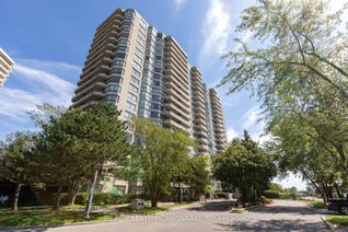 Property for Sale, 1 Greystone Walk Dr #PH 79, Toronto, ON