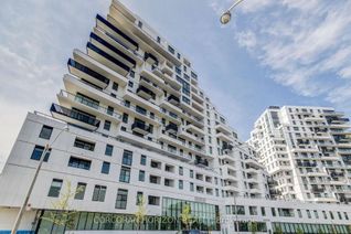 Property for Rent, 1050 Eastern Ave #810, Toronto, ON