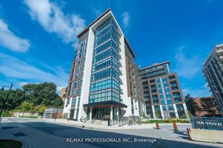 Condo Apartment for Sale, 25 Neighbourhood Ln #901, Toronto, ON