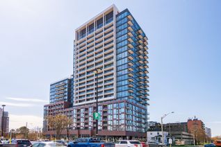 Apartment for Rent, 28 Ann St #418, Mississauga, ON