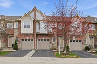 Condo for Sale, 10 Liddycoat Ln #4, Hamilton, ON