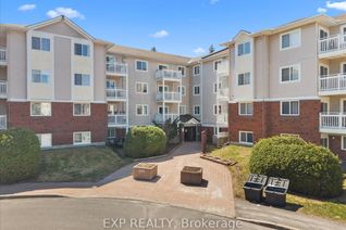 Property for Sale, 268 Lorry Greenberg Dr #15, Hunt Club - South Keys and Area, ON