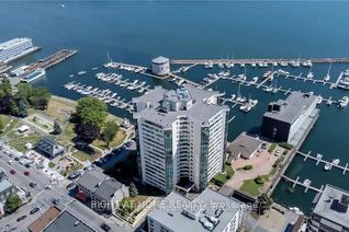 Apartment for Sale, 185 ONTARIO St #1301, Kingston, ON