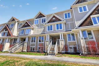Condo Townhouse for Sale, 424 Hillsboro Private #13, Kanata, ON