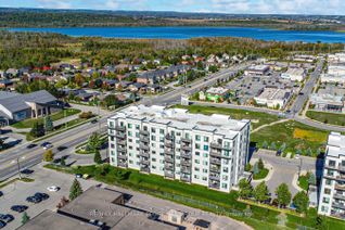 Property for Sale, 295 Cundles Rd E #404, Barrie, ON
