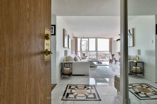 Condo Apartment for Sale, 1360 Rathburn Rd E #1405, Mississauga, ON
