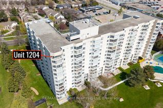 Apartment for Sale, 5280 Lakeshore Rd #1204, Burlington, ON