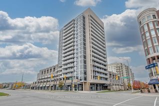 Apartment for Rent, 1940 Ironstone Dr #1205, Burlington, ON
