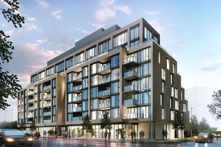 Condo Apartment for Sale, 859 The Queensway N/A #910, Toronto, ON