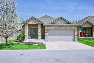 Bungalow for Sale, 1430 Highbury Ave N #6, London East, ON