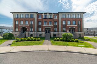 Condo Apartment for Rent, 2382 ESPRIT Dr #10, Orleans - Cumberland and Area, ON