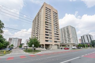 Condo for Sale, 380 King St #605, London East, ON