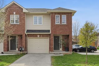 Condo Townhouse for Sale, 307 Highway 8 N/A #7, Hamilton, ON