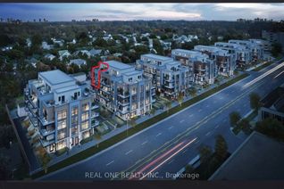 Townhouse for Rent, 851 Sheppard Ave W #19, Toronto, ON