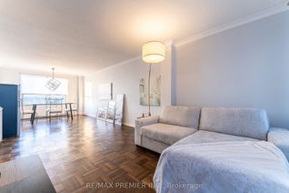 Property for Sale, 660 Eglinton Ave W #612, Toronto, ON