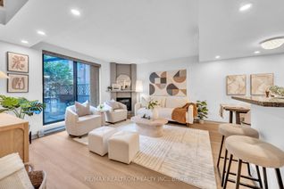 Condo Townhouse for Sale, 19 Dundonald St #204, Toronto, ON