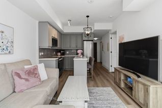 Condo for Sale, 2333 Khalsa Gate #706, Oakville, ON
