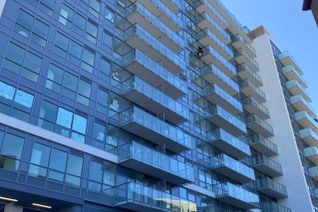 Condo Apartment for Rent, 10 De Boers Dr #508, Toronto, ON