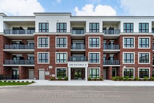 Apartment for Sale, 1560 Upper West Ave #307, London South, ON
