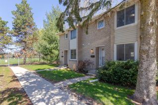 Condo Townhouse for Sale, 6767 Thorold Stone Rd #88, Niagara Falls, ON
