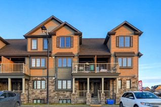Condo for Sale, 85 Mullin Dr #2B, Guelph, ON