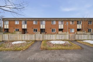 Townhouse for Sale, 1675 Heatherington Rd #11, Hunt Club - South Keys and Area, ON Townhouse for Sale, 1675 Heatherington Rd #11, Hunt Club - South Keys and Area, ON