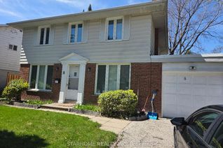 House for Sale, 8 Shaughnessy Blvd, Toronto, ON