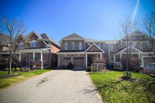Detached House for Sale, 2029 Kurelo Dr, Oshawa, ON