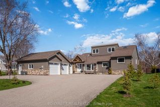 Bungalow for Sale, 18 Villa Dr, Georgina, ON