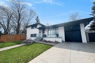 Sidesplit for Sale, 18 Winsdale Rd, Toronto, ON