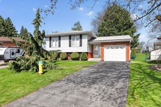 Detached House for Sale, 30 Ashton Ct, Woodstock, ON