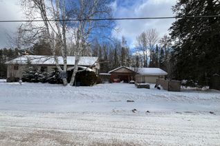 Bungalow for Sale, 54 Burlanyett Rd, Hastings Highlands, ON Bungalow for Sale, 54 Burlanyett Rd, Hastings Highlands, ON