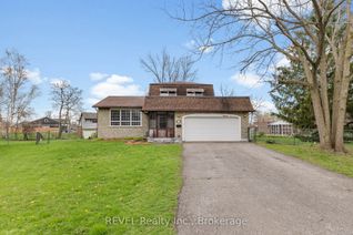 Sidesplit for Sale, 19 St George Ct, Fort Erie, ON