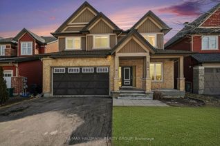 Detached House for Sale, 510 White Alder Ave, Blossom Park - Airport and Area, ON
