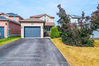 House for Sale, 54 Northview Cres, Barrie, ON